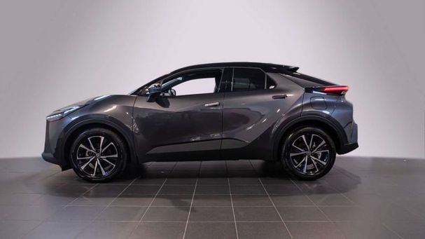 Toyota C-HR 2.0 145 kW image number 3