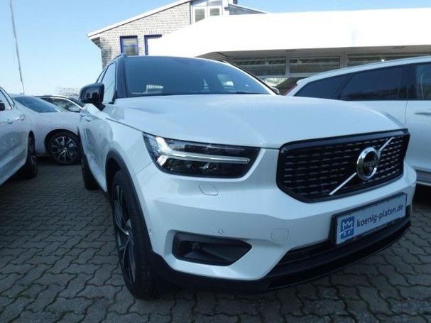 Volvo XC40 T5 AWD R-Design 182 kW image number 2