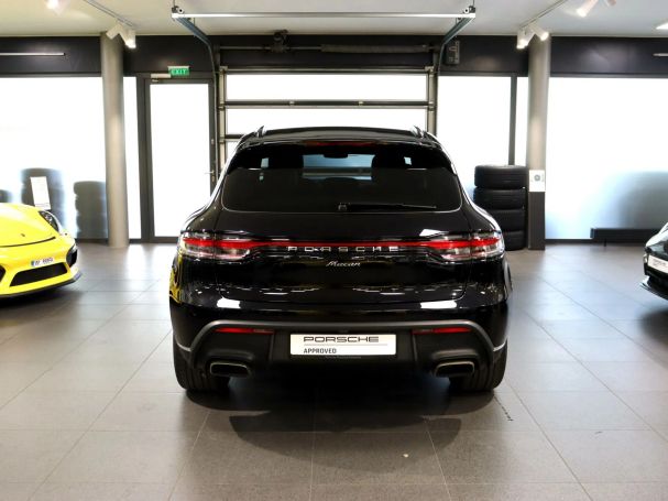 Porsche Macan 195 kW image number 3