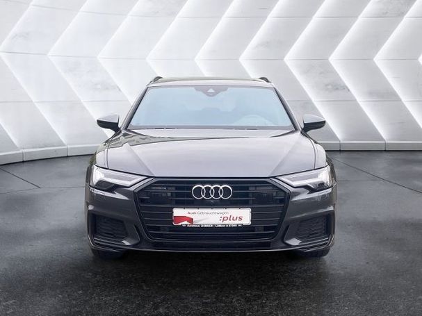 Audi A6 55 TFSIe Avant 220 kW image number 8