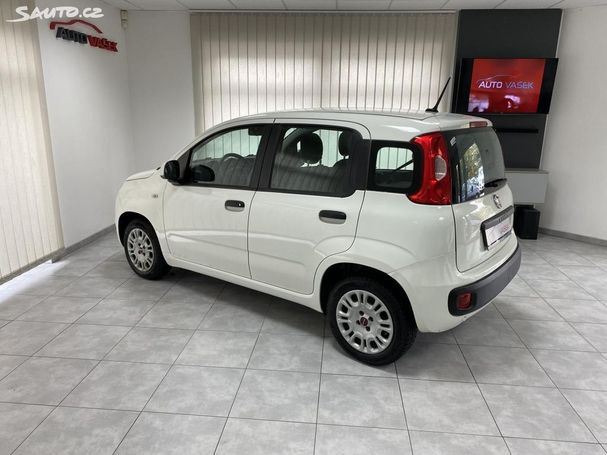 Fiat Panda 1.2 LPG 51 kW image number 7