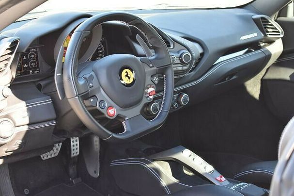 Ferrari 488 GTB 492 kW image number 12