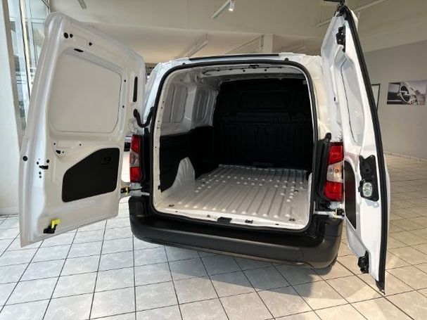 Opel Combo Cargo 1.5 L2H1 75 kW image number 7