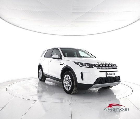 Land Rover Discovery Sport 110 kW image number 2