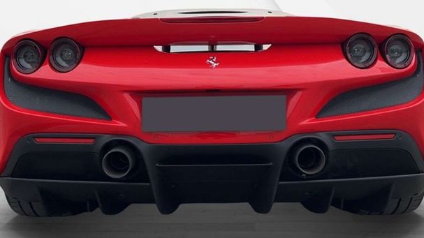 Ferrari F8 Tributo 530 kW image number 15