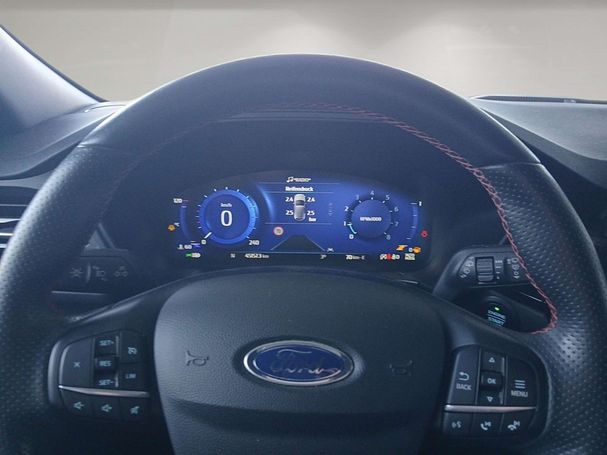 Ford Kuga EcoBoost ST-Line X 110 kW image number 11