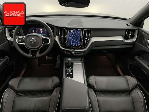 Volvo XC60 AWD B5 184 kW image number 5