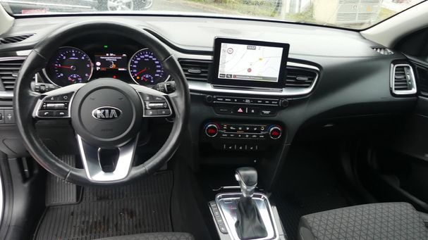 Kia Ceed SW 1.6 100 kW image number 12