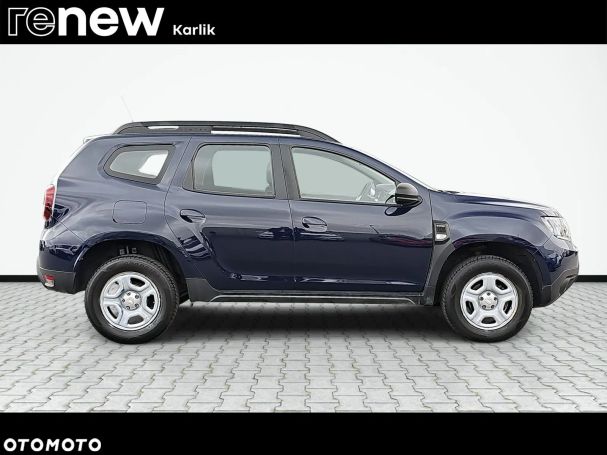 Dacia Duster TCe Comfort 96 kW image number 5