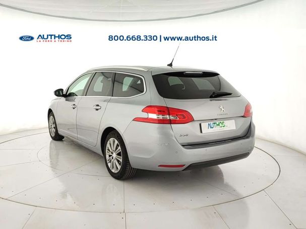 Peugeot 308 SW BlueHDi 130 EAT8 S&S Allure 96 kW image number 5