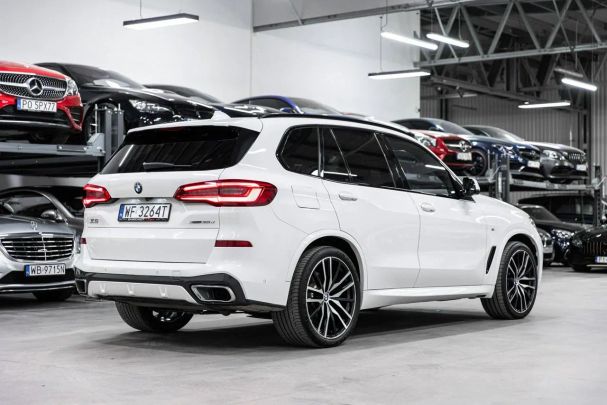 BMW X5 xDrive30d 195 kW image number 11