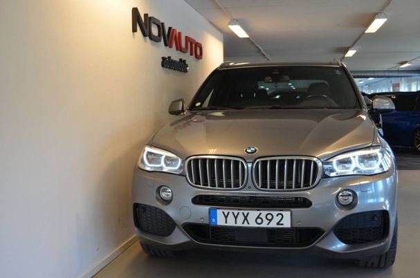 BMW X5 xDrive40e M 230 kW image number 19