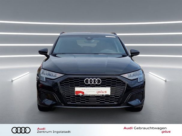 Audi A3 30 TDI Sportback Advanced 85 kW image number 2