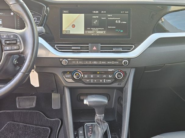 Kia Niro 1.6 104 kW image number 15