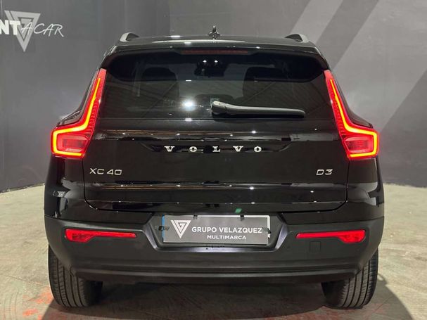 Volvo XC40 D3 110 kW image number 4