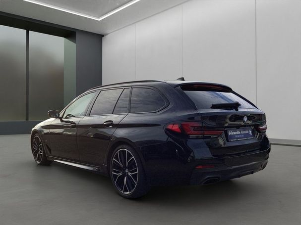 BMW 530d Touring xDrive 210 kW image number 5