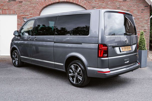 Volkswagen T6 Caravelle DSG 150 kW image number 27