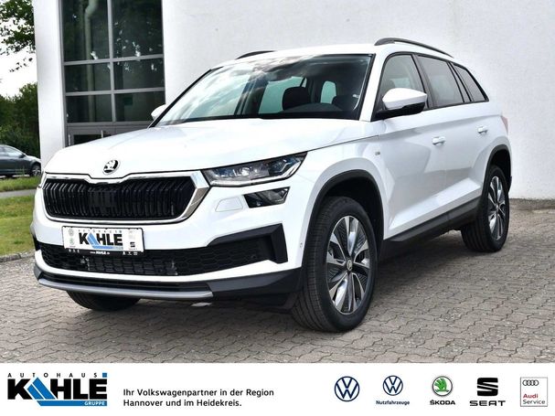 Skoda Kodiaq 2.0 TDI DSG 110 kW image number 1