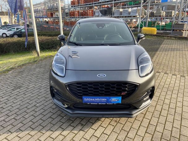 Ford Puma ST 1.5 147 kW image number 3