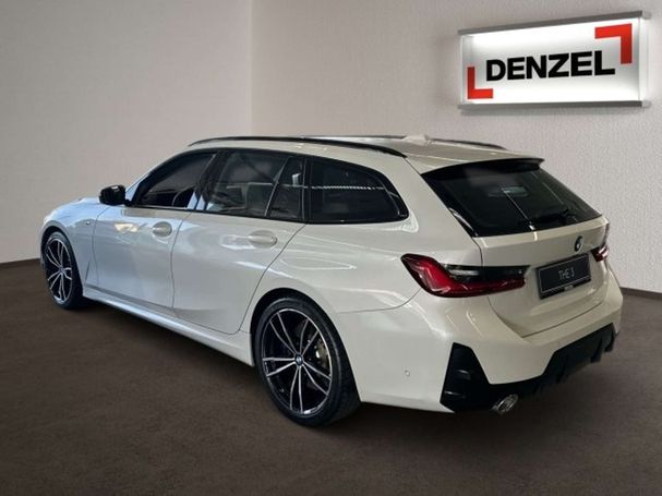 BMW 320d Touring 140 kW image number 4