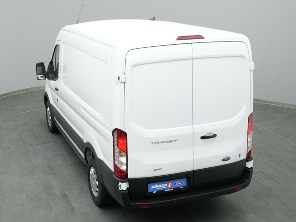 Ford Transit 350 L2H2 4x4 Trend 96 kW image number 43