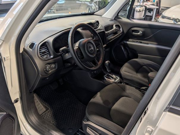 Jeep Renegade 177 kW image number 4