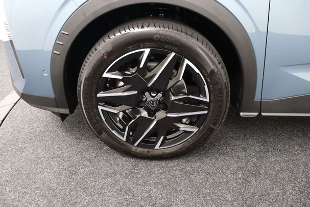 Peugeot 5008 1.2 Hybrid 100 kW image number 13