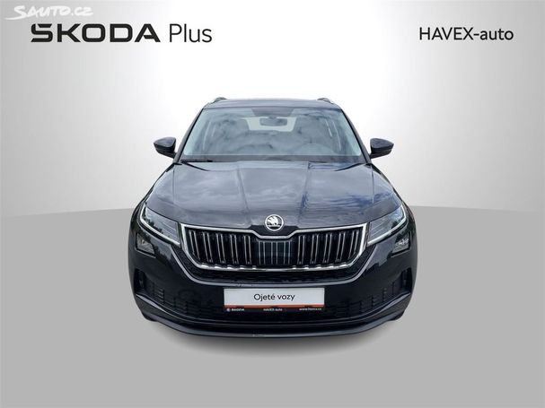 Skoda Kodiaq 162 kW image number 2