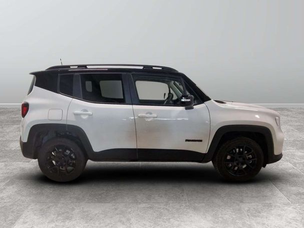 Jeep Renegade 1.3 PHEV 140 kW image number 2