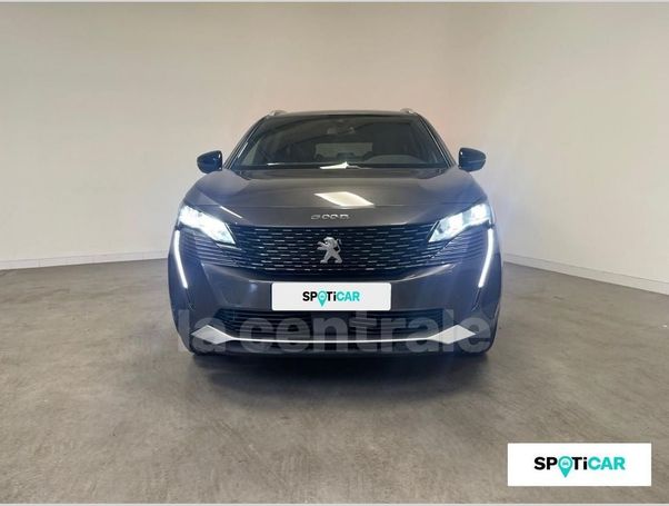 Peugeot 5008 96 kW image number 3