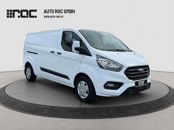 Ford Transit Custom 300 L2H1 2.0 TDCi Trend 77 kW image number 7