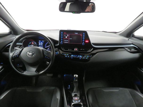 Toyota C-HR 112 kW image number 5