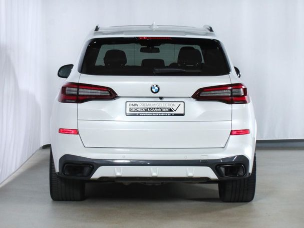 BMW X5 xDrive 250 kW image number 8