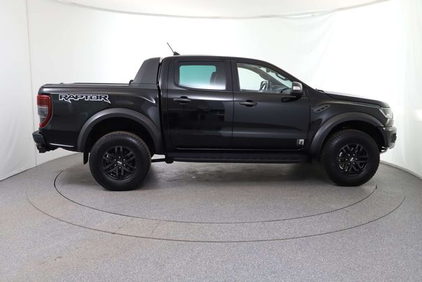 Ford Ranger 2.0 EcoBlue 156 kW image number 8