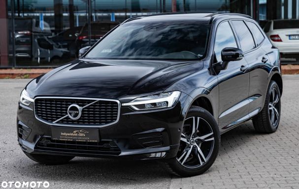 Volvo XC60 D4 140 kW image number 1