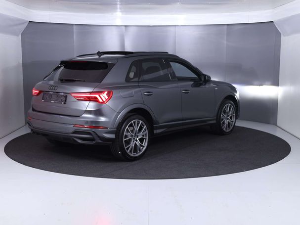 Audi Q3 45 TFSIe 180 kW image number 3