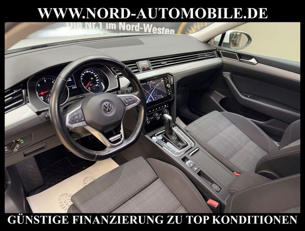 Volkswagen Passat Variant 2.0 TDI DSG 4Motion 140 kW image number 13