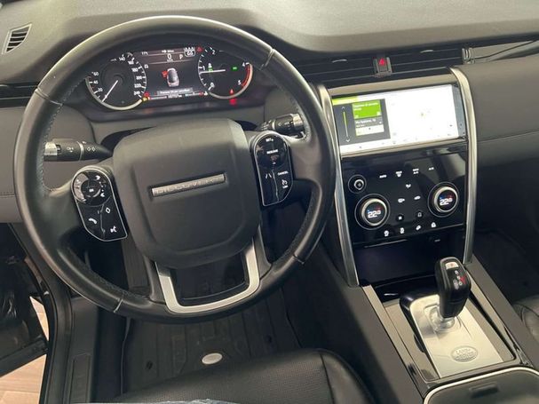 Land Rover Discovery Sport 110 kW image number 16