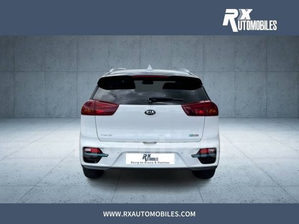 Kia Niro 150 kW image number 6