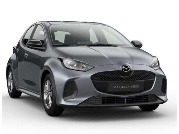 Mazda 2 Hybrid 85 kW image number 2