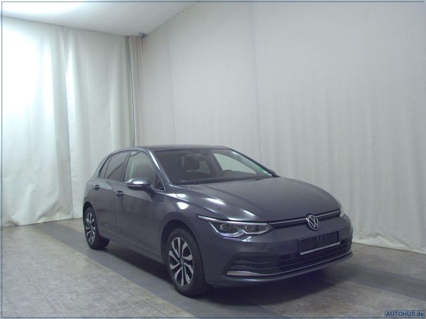 Volkswagen Golf 1.0 TSI 81 kW image number 2