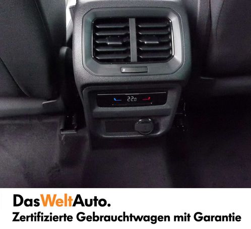 Volkswagen Tiguan TDI Life DSG 110 kW image number 3