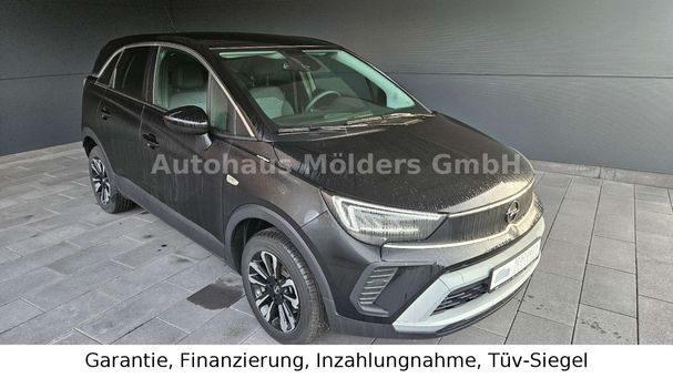 Opel Crossland X 96 kW image number 6