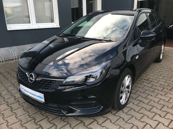 Opel Astra D 90 kW image number 1