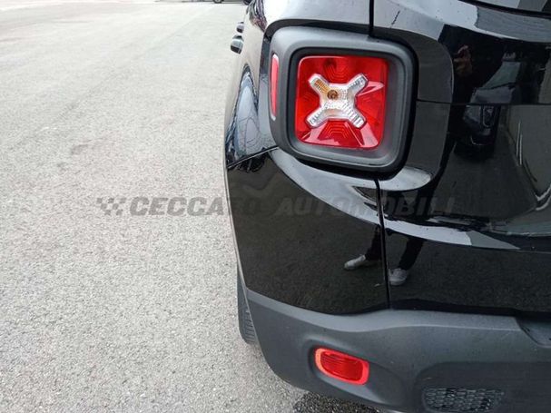 Jeep Renegade 96 kW image number 9