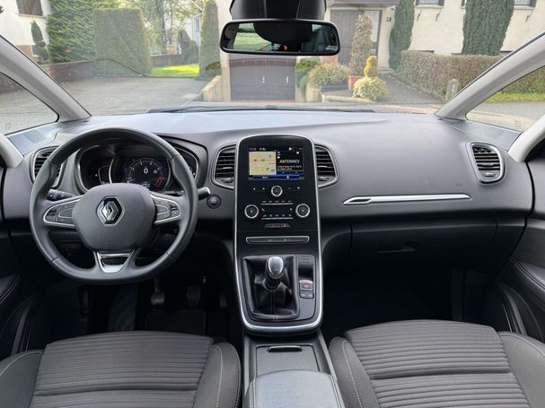 Renault Grand Scenic TCe 140 103 kW image number 10