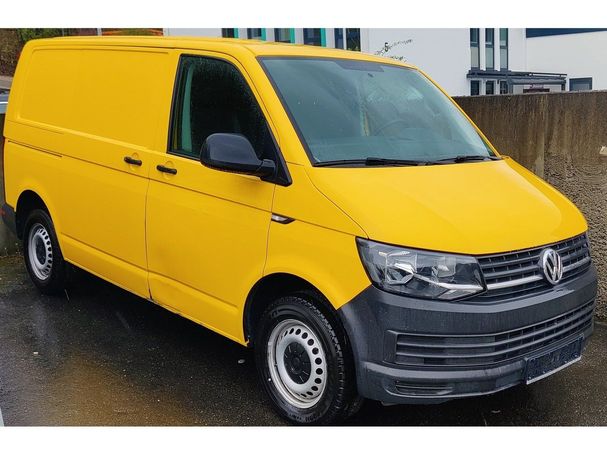 Volkswagen T6 Transporter 75 kW image number 2