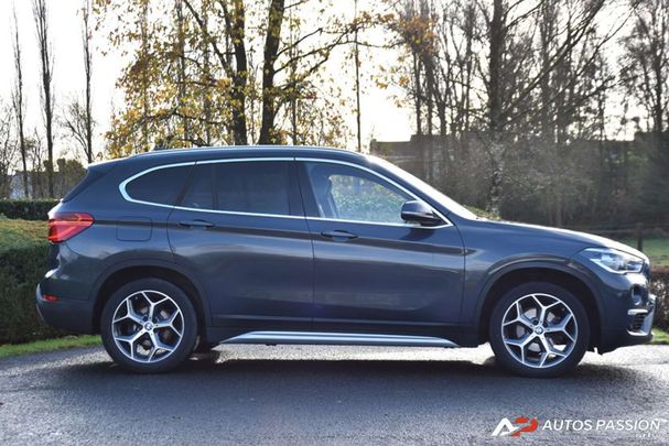 BMW X1 sDrive 85 kW image number 3