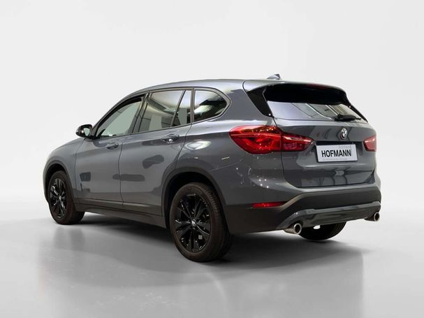 BMW X1 20i sDrive 131 kW image number 4