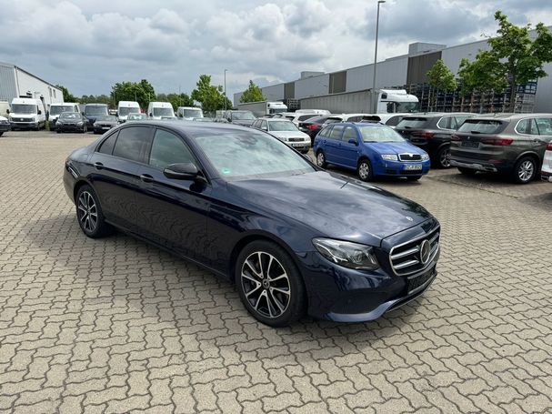 Mercedes-Benz E 400 d 4Matic 250 kW image number 2